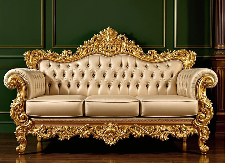 Classic Carving Furniture