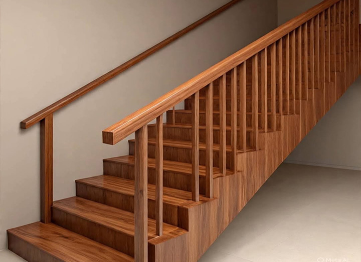 Wood Utilities & Accessories